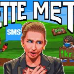Slette Mette Trainer