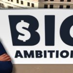 Big Ambitions Trainer