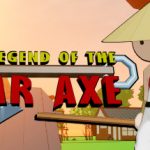 The Legend of the War Axe Trainer
