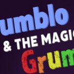 Shrumblo and the Magical Grumblo Trainer
