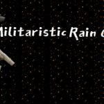 Militaristic Rain Of Terror Trainer