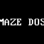 AMaze DOS Trainer