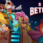 Space Betrayers Trainer