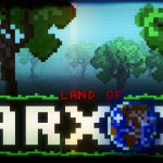 Land of Arxox Trainer
