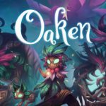 Oaken Trainer