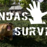 Afandas Survival Trainer