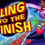 Fling to the Finish Trainer