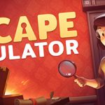 Escape Simulator Trainer