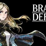 BRAVELY DEFAULT II Trainer