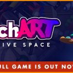 SuchArt: Creative Space Trainer