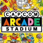 Capcom Arcade Stadium Trainer