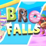 Bro Falls Trainer