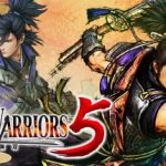 SAMURAI WARRIORS 5 Trainer