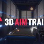 3D Aim Trainer Trainer