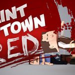 Paint the Town Red Trainer