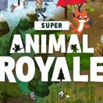 Super Animal Royale Trainer
