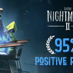 Little Nightmares II Trainer