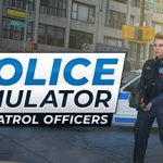 Police Simulator: Patrol Officers Trainer