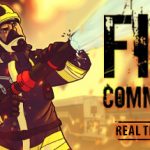 Fire Commander Trainer