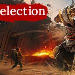 War Selection Trainer