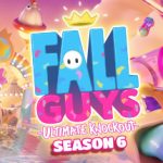 Fall Guys: Ultimate Knockout Trainer