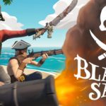 Blazing Sails Trainer