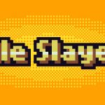 Idle Slayer Trainer