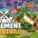 Settlement Survival Trainer