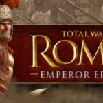 Total War™: ROME II – Emperor Edition Trainer