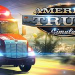 American Truck Simulator Trainer