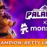 Paladins® Trainer