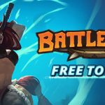 Battlerite Trainer