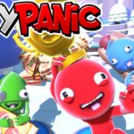Party Panic Trainer