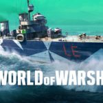 World of Warships Trainer
