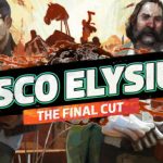 Disco Elysium – The Final Cut Trainer