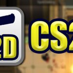 CS2D Trainer