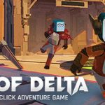 Life of Delta Trainer