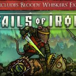 Tails of Iron Trainer