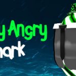 Angry Angry Shark Trainer