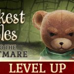 The Darkest Tales — Into the Nightmare Trainer
