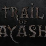 Trail of Ayash Trainer