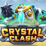 Crystal Clash Trainer