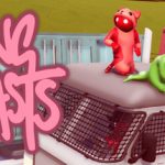 Gang Beasts Trainer