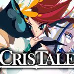 Cris Tales Trainer