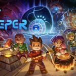 Core Keeper Trainer
