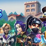 Shop Titans Trainer