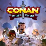 Conan Chop Chop Trainer