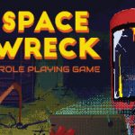 Space Wreck Trainer