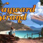 Wayward Strand Trainer