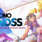 CHRONO CROSS: THE RADICAL DREAMERS EDITION Trainer